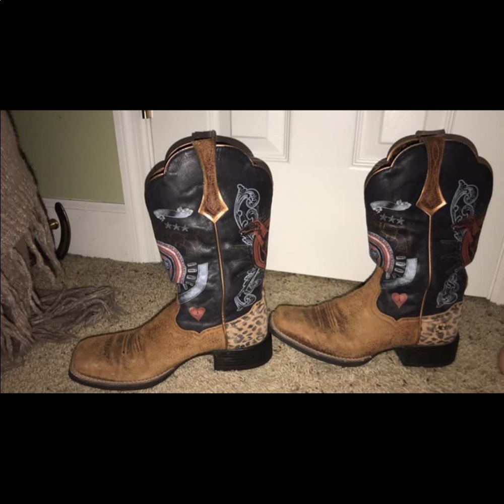 Never wear them 😩